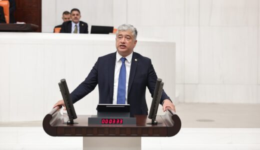 “POLİS İNTİHARLARI KİŞİSEL SORUN DENİLEREK GEÇİŞTİRİLEMEZ”