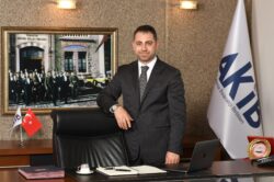 AHBİB İHRACATTA HEM ÜRÜN HEM PAZAR ÇEŞİTLİLİĞİYLE BÜYÜDÜ