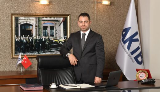 AHBİB İHRACATTA HEM ÜRÜN HEM PAZAR ÇEŞİTLİLİĞİYLE BÜYÜDÜ
