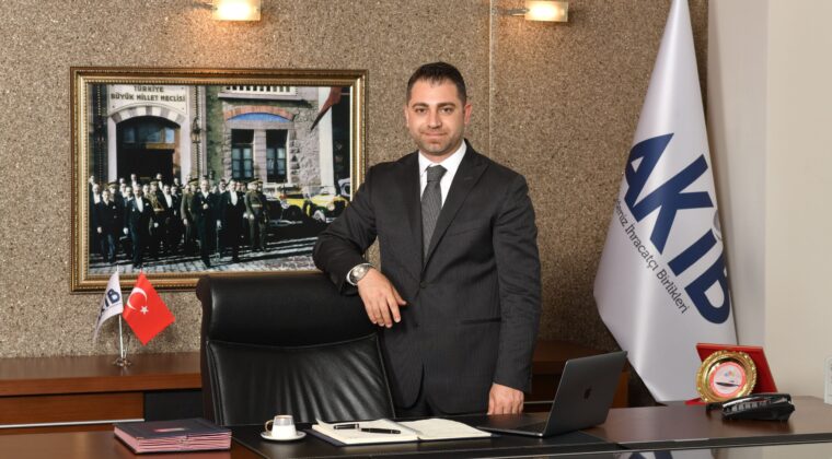 AHBİB İHRACATTA HEM ÜRÜN HEM PAZAR ÇEŞİTLİLİĞİYLE BÜYÜDÜ