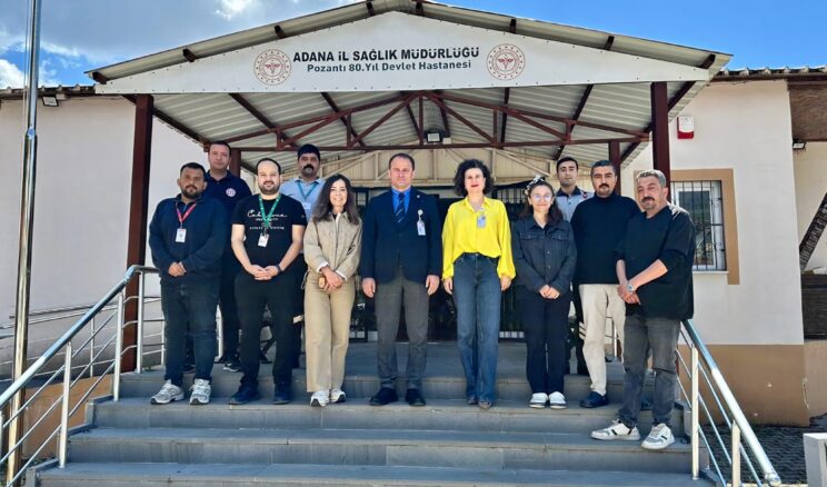 NACAR: YAYLALARDA SAĞLIKTA KESİNTİSİZ HİZMETE DEVAM