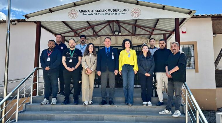 NACAR: YAYLALARDA SAĞLIKTA KESİNTİSİZ HİZMETE DEVAM