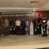 DÜNYA TÜTÜNSÜZ GÜNÜ’NDE SEYHAN DEVLET HASTANESİ’NDEN ANLAMLI FARKINDALIK ETKİNLİĞİ