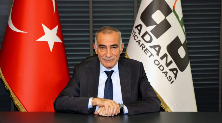 ATO HEYETİ, EKSPOMED EURASİA FUARI’NDA SEKTÖREL GELECEĞİ MERCEK ALTINA ALDI