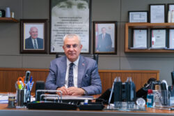 ADANA’DAN 20 FİRMA TİM İLK 1000 LİSTESİNDE