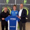 ATDSK’LI KOŞANER ROLAND GARROS’TA TARİH YAZIYOR