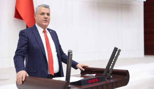“ROTAYI ŞAŞIRDILAR BORÇLARI KATLADILAR”
