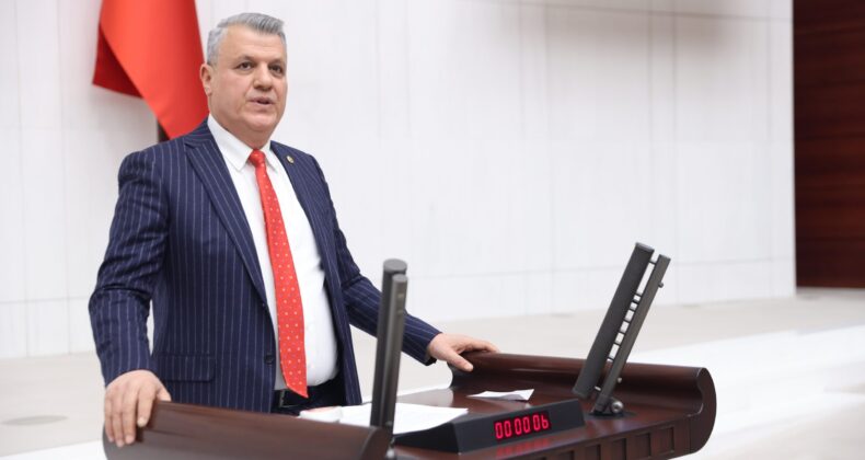 “ROTAYI ŞAŞIRDILAR BORÇLARI KATLADILAR”