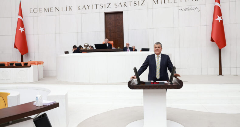 “GENÇ İŞSİZLER ÇARE ARIYOR”