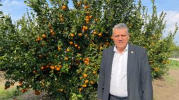 “ÇİFTÇİYE NEFES OLUN”