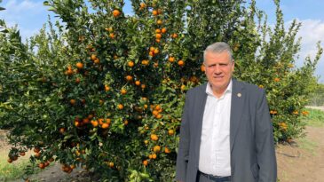 “ÇİFTÇİYE NEFES OLUN”