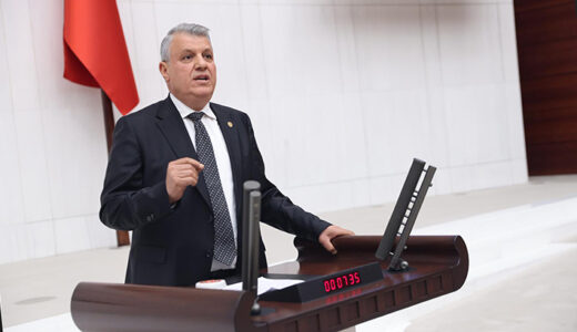 BUĞDAYDA ALARM ZİLLERİ ÇALIYOR!