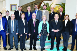 ÇGC, 51. YILINI ÖZEL GECEYLE KUTLAYACAK…
