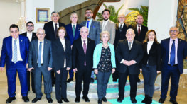 ÇGC, 51. YILINI ÖZEL GECEYLE KUTLAYACAK…