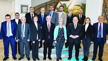 ÇGC, 51. YILINI ÖZEL GECEYLE KUTLAYACAK…