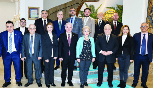ÇGC, 51. YILINI ÖZEL GECEYLE KUTLAYACAK…
