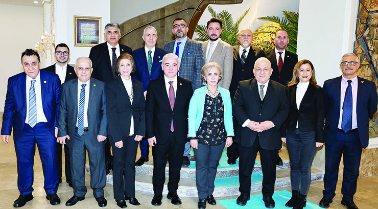 ÇGC, 51. YILINI ÖZEL GECEYLE KUTLAYACAK…