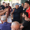 BAŞKAN KOZAY GÜZELYALI’NIN NABZINI TUTTU