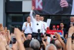 BAŞKAN TANBUROĞLU: “BİZE BİNA DEĞİL, HALK LAZIM. MUHALEFET DEĞİL, İKTİDAR LAZIM”