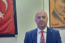 LEVENT YERGÖK: “SÜTE ERİŞİM HER ÇOCUĞUN HAKKIDIR”