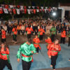 MERSİN BÜYÜKŞEHİR YENİCE’DE ‘AŞIK SIDKİ BABA ANMA GECESİ’ DÜZENLEDİ