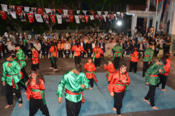 MERSİN BÜYÜKŞEHİR YENİCE’DE ‘AŞIK SIDKİ BABA ANMA GECESİ’ DÜZENLEDİ