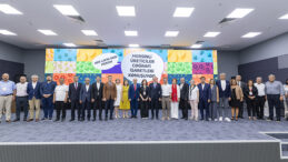 MERSİNLİ ÜRETİCİLER COĞRAFİ İŞARETLERİ KONUŞUYOR ETKİNLİĞİ’NİN ‘BASIN BİLDİRGESİ’ YAYINLANDI