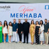 MİMARLAR ARASINDA MESLEKİ DENEYİM VE BİRİKİM, KUŞAKLAR ARASINDA PAYLAŞILDI