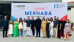 MİMARLAR ARASINDA MESLEKİ DENEYİM VE BİRİKİM, KUŞAKLAR ARASINDA PAYLAŞILDI
