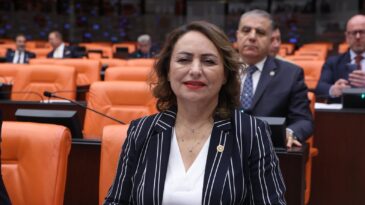 İBAN SAHTEKARLIĞI VE MAĞDURİYETİ TBMM GÜNDEMİNDE
