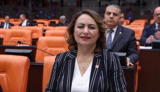 İBAN SAHTEKARLIĞI VE MAĞDURİYETİ TBMM GÜNDEMİNDE