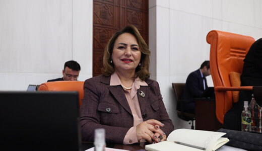 MÜZEYYEN ŞEVKİN: “FİLMLERE KONU OLAN ADANA, HAK ETTİĞİ DEĞERİ GÖRMÜYOR”