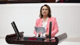 TBMM’DE ADANA SESLERİ 