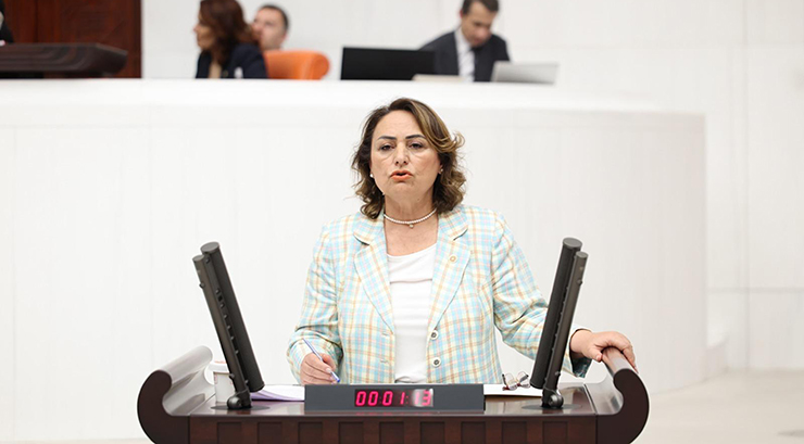 BARBAROS MAHALLESİ’NDEKİ TOKİ ÇIKMAZI MECLİS GÜNDEMİNDE…