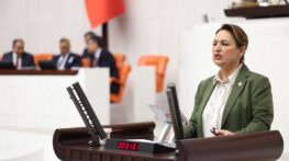 İKTİDAR POLİSİN TEMEL SORUNUNA EĞİLMİYOR 