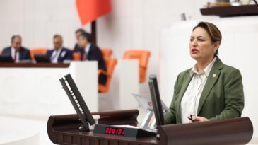 İKTİDAR POLİSİN TEMEL SORUNUNA EĞİLMİYOR 