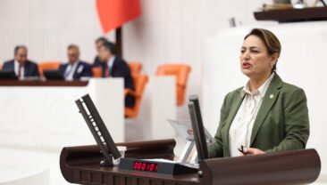 İKTİDAR POLİSİN TEMEL SORUNUNA EĞİLMİYOR 