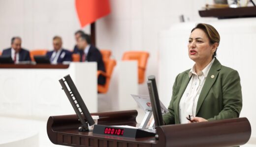 İKTİDAR POLİSİN TEMEL SORUNUNA EĞİLMİYOR 