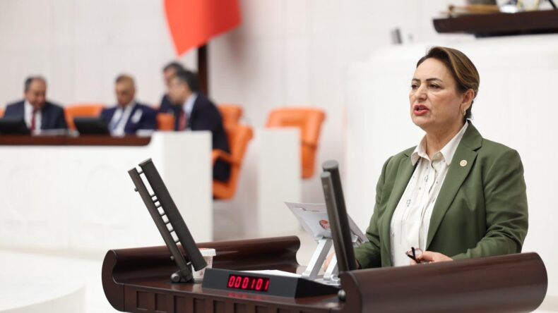 İKTİDAR POLİSİN TEMEL SORUNUNA EĞİLMİYOR