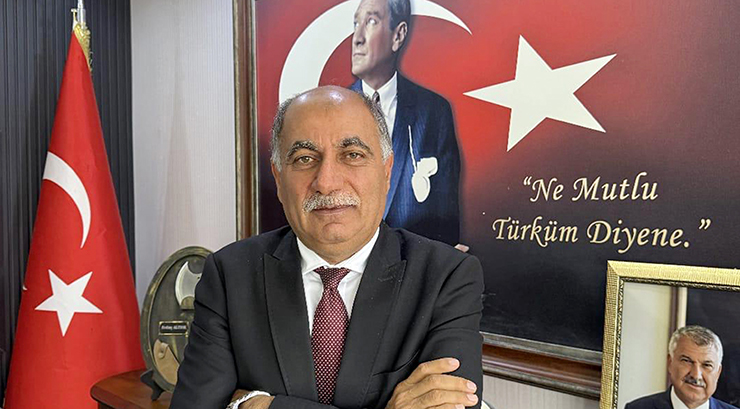 YUMURTALIK’TA ÇADIRLAR KURULSUN FESTİVAL BAŞLASIN…