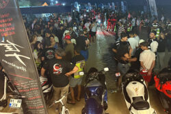 YUMURTALIK’TA FESTİVAL COŞKUSU – 6500 MOTORCU KATILDI…