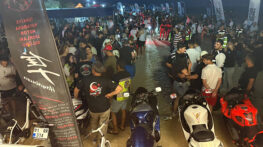 YUMURTALIK’TA FESTİVAL COŞKUSU – 6500 MOTORCU KATILDI…