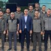 DOĞA KORUMA VE MİLLİ PARKLAR GENEL MÜDÜR YARDIMCISI BAYSA, ADANA’DA İNCELEMELERDE BULUNDU