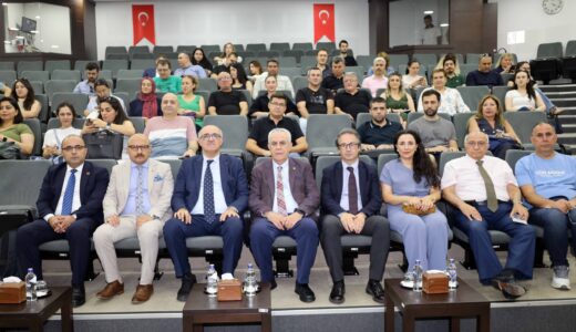 ADASO’DA TEYDEB DESTEKLERİ MASAYA YATIRILDI