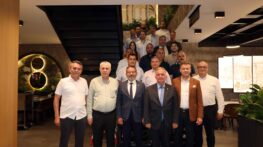 DOĞU AKDENİZ SAVUNMA SANAYİNDE GÜÇ BİRLİĞİ