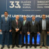AKİB’İN 61 ÜYESİ İHRACAT ŞAMPİYONLARI LİSTESİNDE