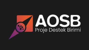 AOSB’DEN SANAYİCİYE 1,1 MİLYAR TL’Yİ AŞAN PROJE DESTEĞİ
