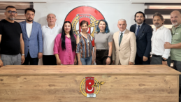 AYDEM YENİLENEBİLİR ENERJİ, HAYAT İÇİN ENERJİ ÜRETİYOR