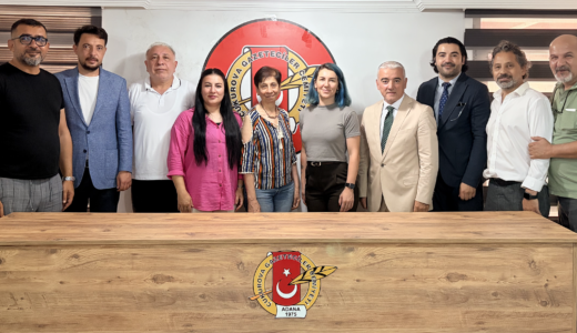 AYDEM YENİLENEBİLİR ENERJİ, HAYAT İÇİN ENERJİ ÜRETİYOR