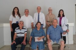 ÇGC ÜYELERİNE BALCALI’DAN SAĞLIK TARAMASI